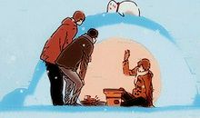 怀念与奶奶携手相伴的日子