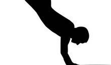 汉字，舞动的符号