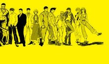 我最喜欢读的书