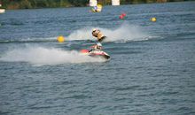 充满活力和激情的F1摩托艇大赛_500字