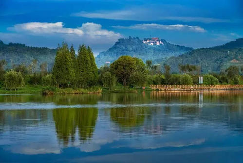 我家乡最迷人的风景