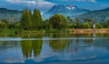 最吸引我的家乡风景