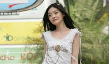 明天，我将笑靥如花