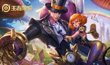 我心目中的巾帼英雄