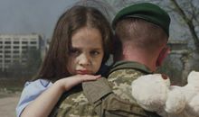 战火中的孩子_700字