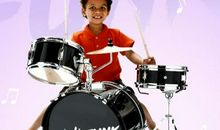 这就是我的舞台