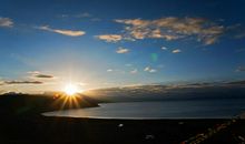 保持希望和美好