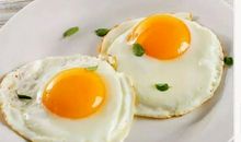 煎荷包蛋