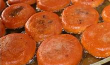 黄桂柿子饼_750字