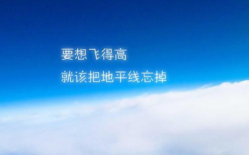 我成功了