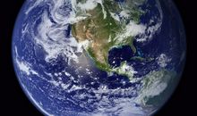 假如地球没有水