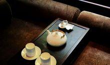 品茶不仅仅是享受