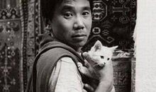 最吸引我的平民作家