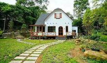 乡间小叙——暧暧远人村_1500字