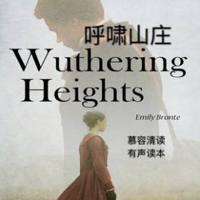阅读《呼啸山庄》后，不要迷失在黑暗中