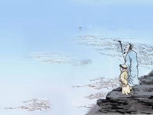 关于阅读《龙歌行》 _600字的思考