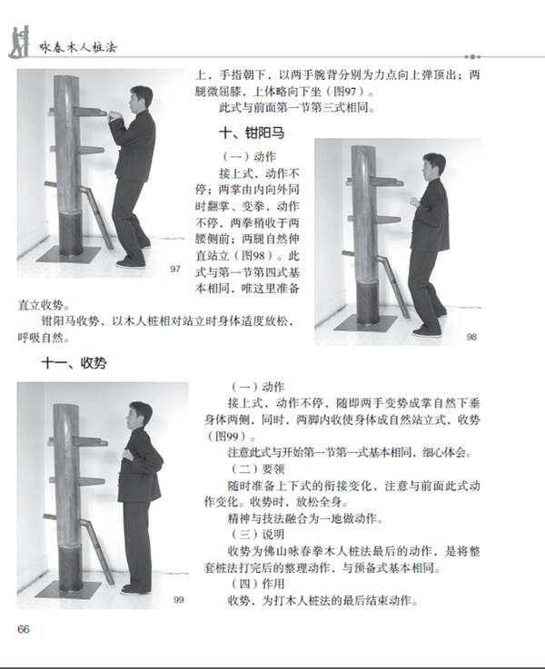 咏春_800字