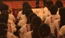 成功总在风雨后