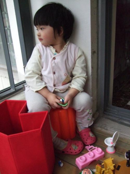 小妹妹