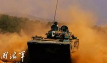 蓄势，只为怒放——写给高三的战友