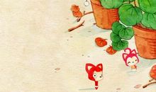 挫折也是一种美