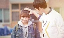 陌生人给我的感动