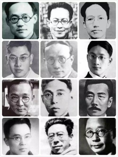 我爱鲁迅