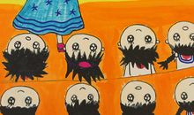 文明永伴交通，平安永随人类