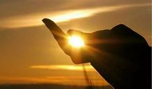 幸福其实很简单