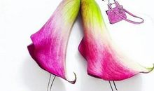 在有风的日子再起舞