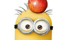 我的“小黄人”