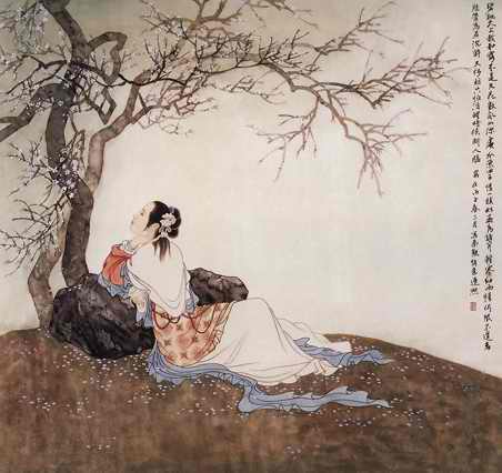 苏Shi：《何新郎的夏日风景》