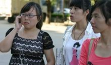 与老师一起走过的日子