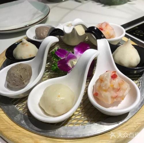 四个季节的微笑