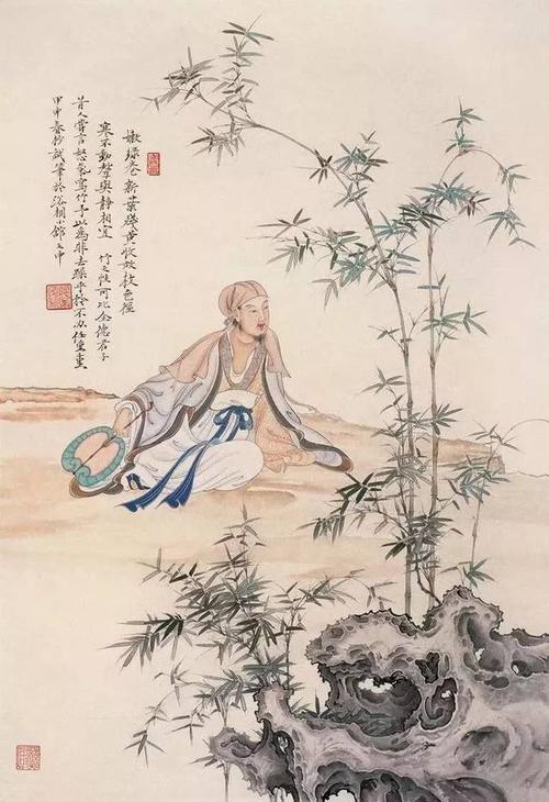 宽容是最罕见的