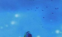 天蓝色的彼岸读后感