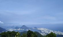 海边那一道风景线