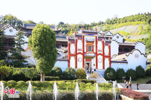 谈论故乡
