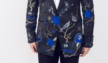 溶在血液的情感