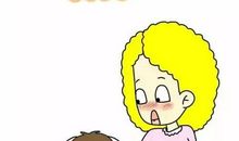 突然发现妈妈老了