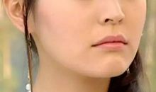 难忘那张纯真的脸