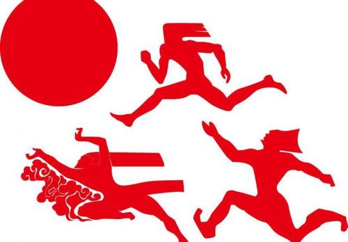 瓜夫追日_2000字