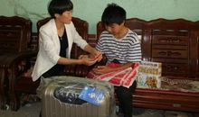 醉倒在这个雨晨