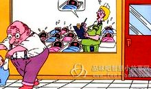 拔苗助长文言文寓意