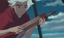 海棠·红——读《尖叫的海棠》有感