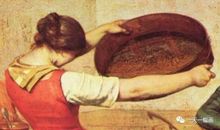 那份最朴素的真