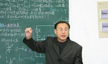 我最欣赏的老师