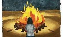 众人拾柴火焰高