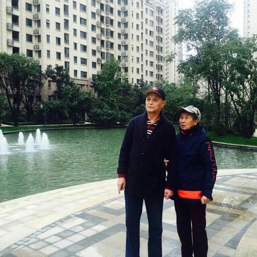 美好的过去