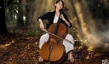 我和大提琴的故事